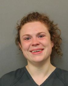 Patricia Amanda Brooks